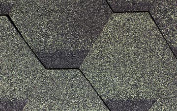 Harehope fibreglass shingle repairs