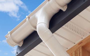Harehope gutter installation costs
