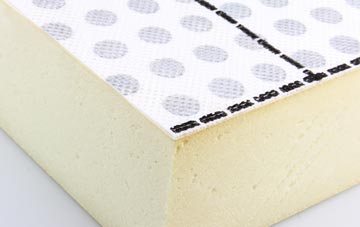 meeting Harehope building codes