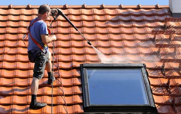 roof cleaning Harehope, Scottish Borders