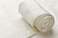 Harehope fibreglass roofing repairs